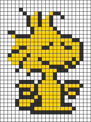 Alpha pattern #210757 preview