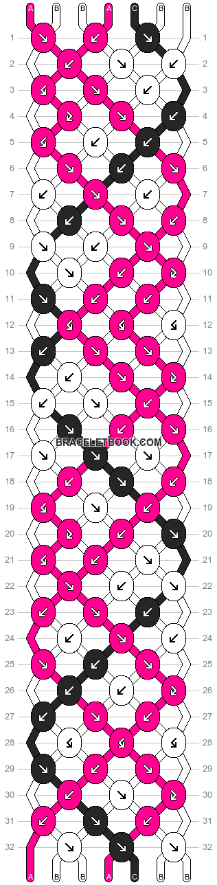 Normal pattern #210758 pattern