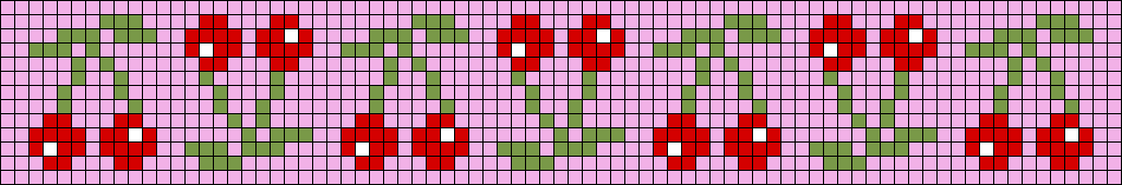 Alpha pattern #210760 preview
