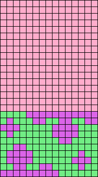Alpha pattern #210762 preview