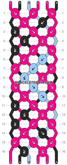 Normal pattern #210764 pattern