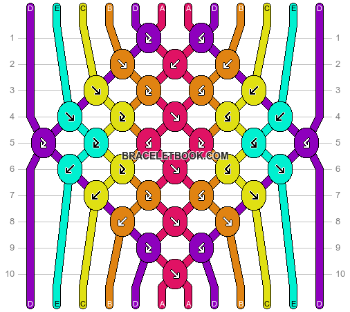 Normal pattern #210772 pattern