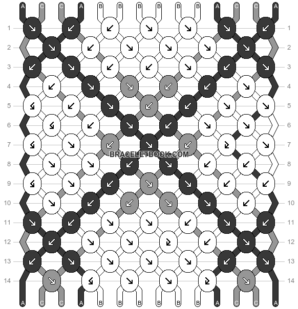 Normal pattern #210774 pattern