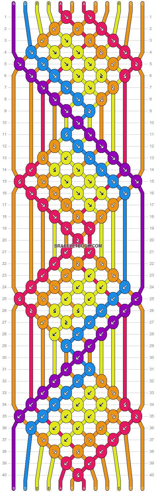 Normal pattern #210775 pattern
