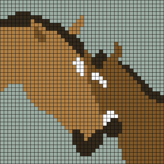 Alpha pattern #210780 preview
