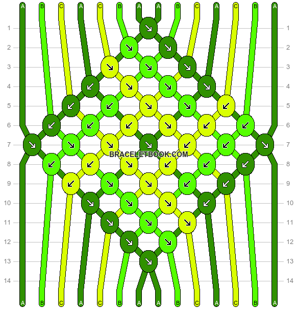 Normal pattern #210783 pattern