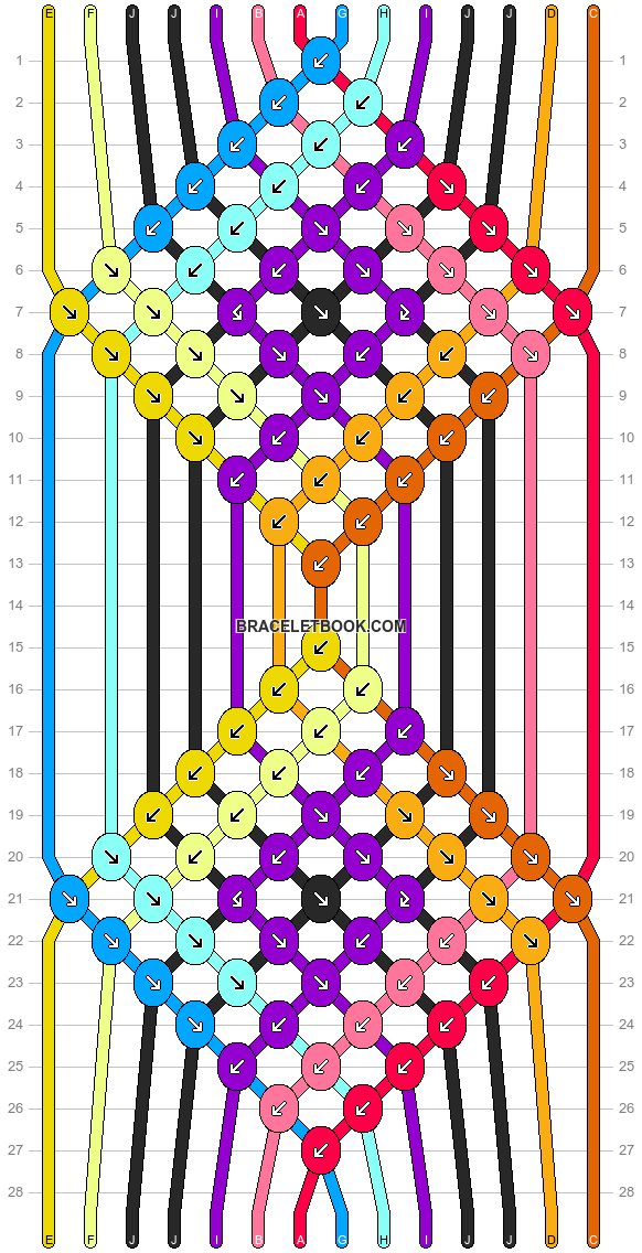 Normal pattern #210784 pattern