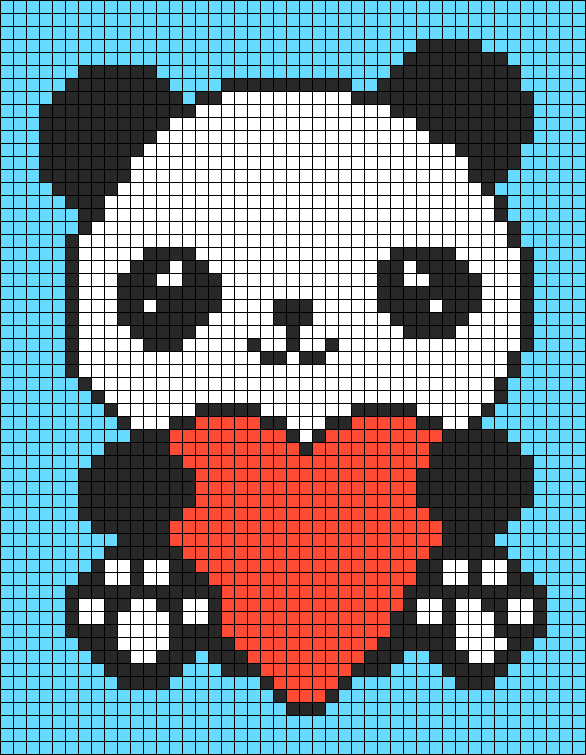 Alpha pattern #210788 preview