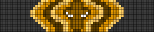 Alpha pattern #210790