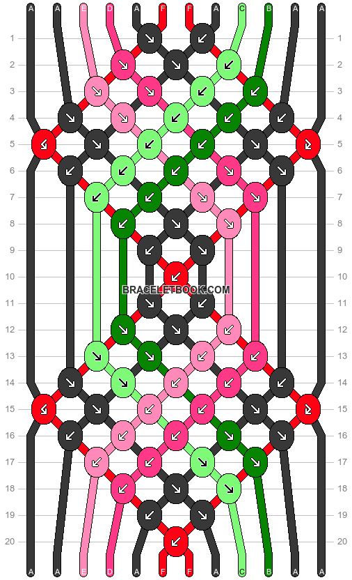 Normal pattern #210798 pattern
