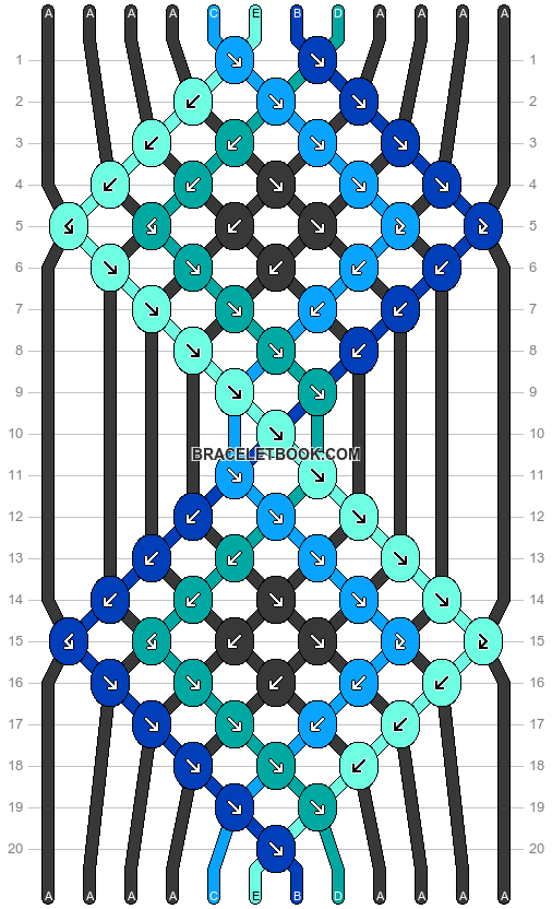 Normal pattern #210799 pattern
