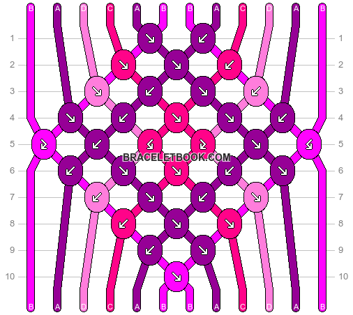 Normal pattern #210800 pattern
