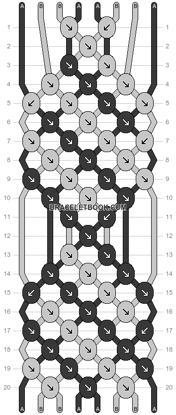 Normal pattern #210802 pattern