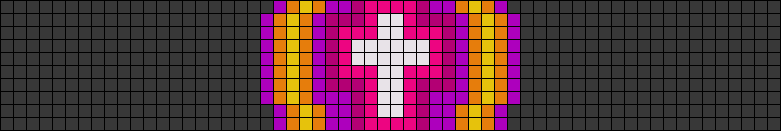 Alpha pattern #210803 preview