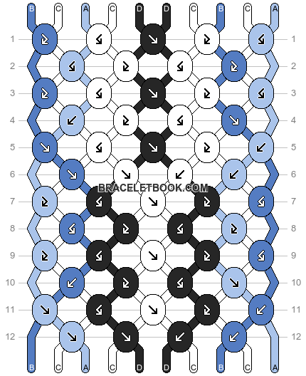 Normal pattern #210804 pattern