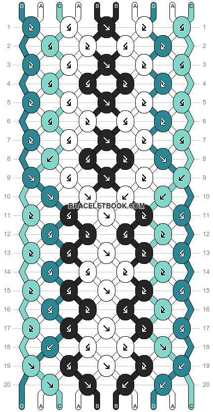 Normal pattern #210805 pattern