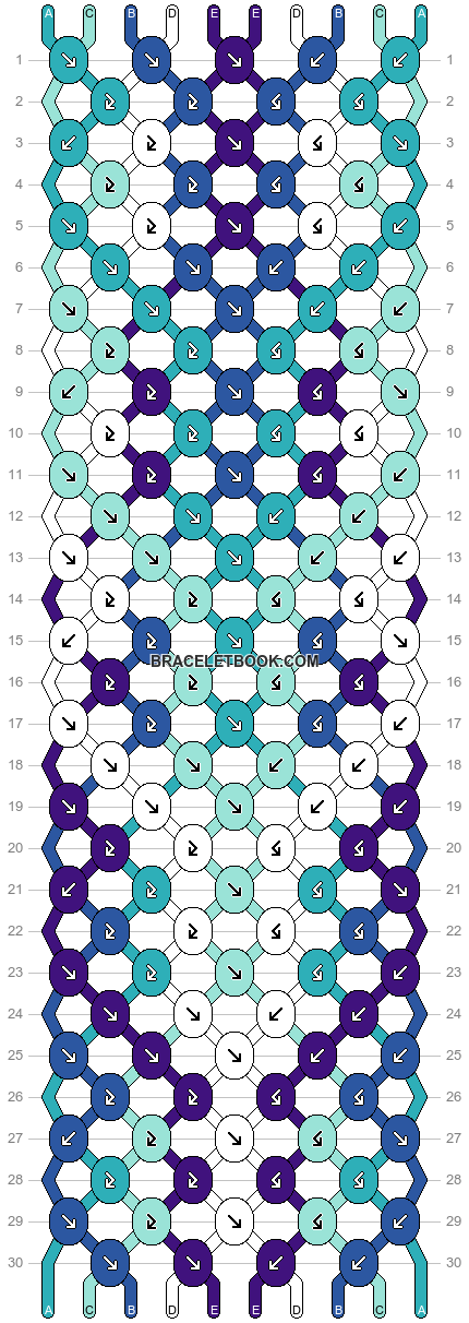 Normal pattern #210810 pattern