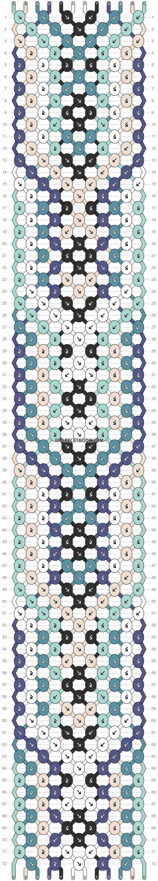 Normal pattern #210813 pattern