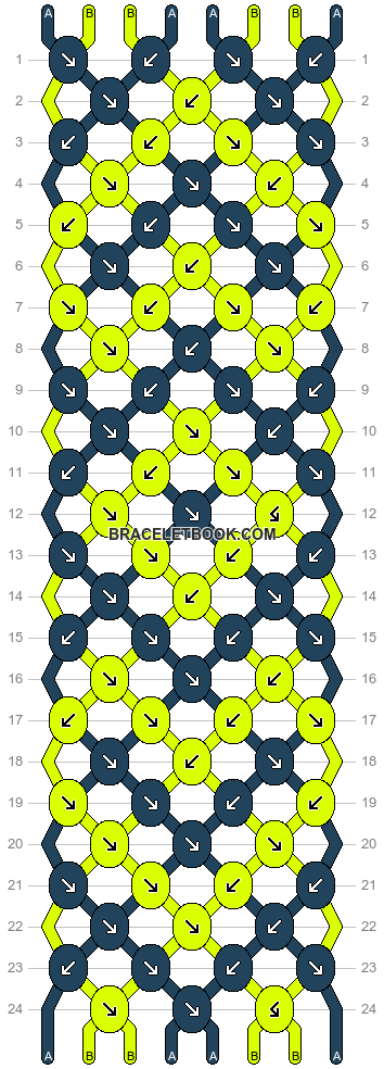 Normal pattern #210822 pattern