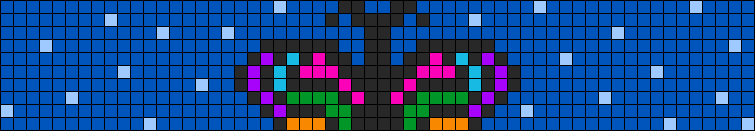 Alpha pattern #210824 preview