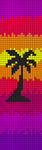 Alpha pattern #210825