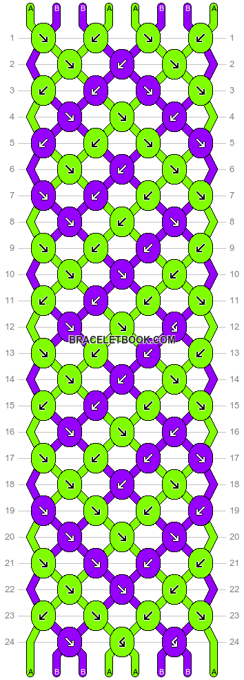 Normal pattern #210826 pattern