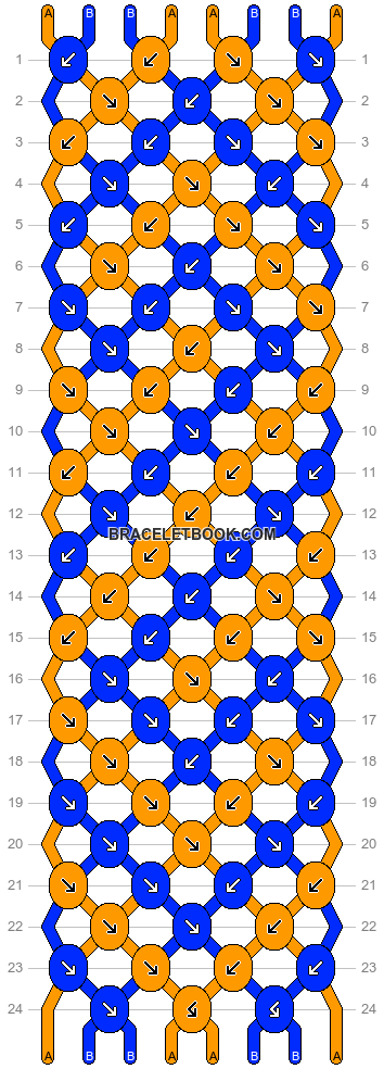 Normal pattern #210827 pattern
