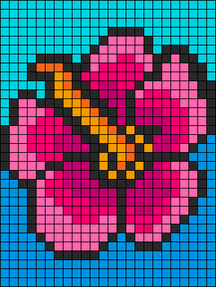 Alpha pattern #210831 preview
