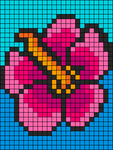 Alpha pattern #210831