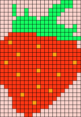 Alpha pattern #210834 preview