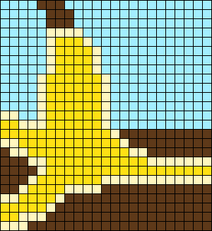Alpha pattern #210835 preview