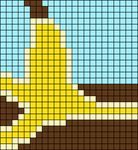 Alpha pattern #210835