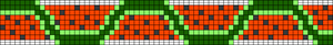 Alpha pattern #210836