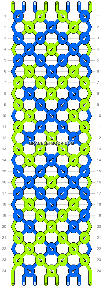 Normal pattern #210839 pattern