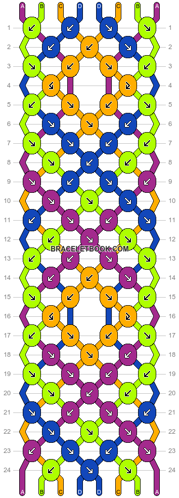 Normal pattern #210840 pattern