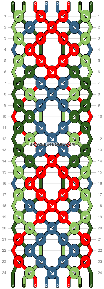 Normal pattern #210841 pattern