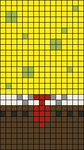 Alpha pattern #210842