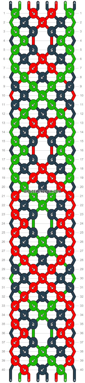 Normal pattern #210843 pattern