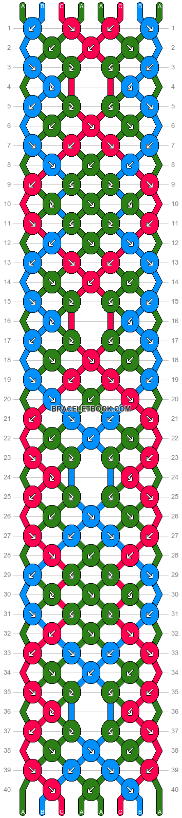 Normal pattern #210844 pattern
