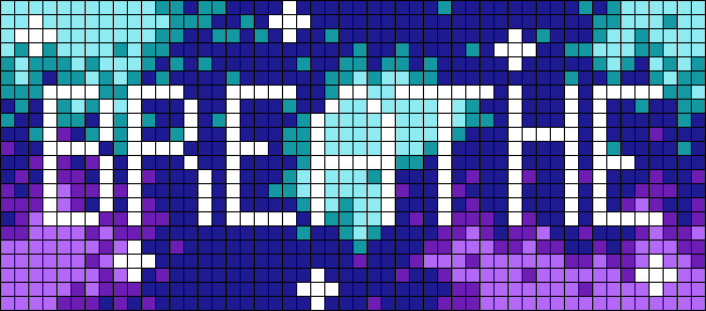 Alpha pattern #210845 preview