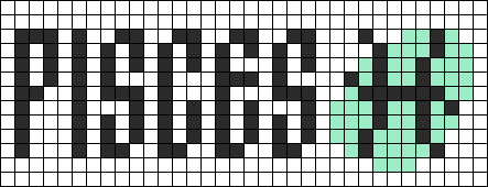 Alpha pattern #210846 preview