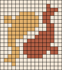 Alpha pattern #210848 preview