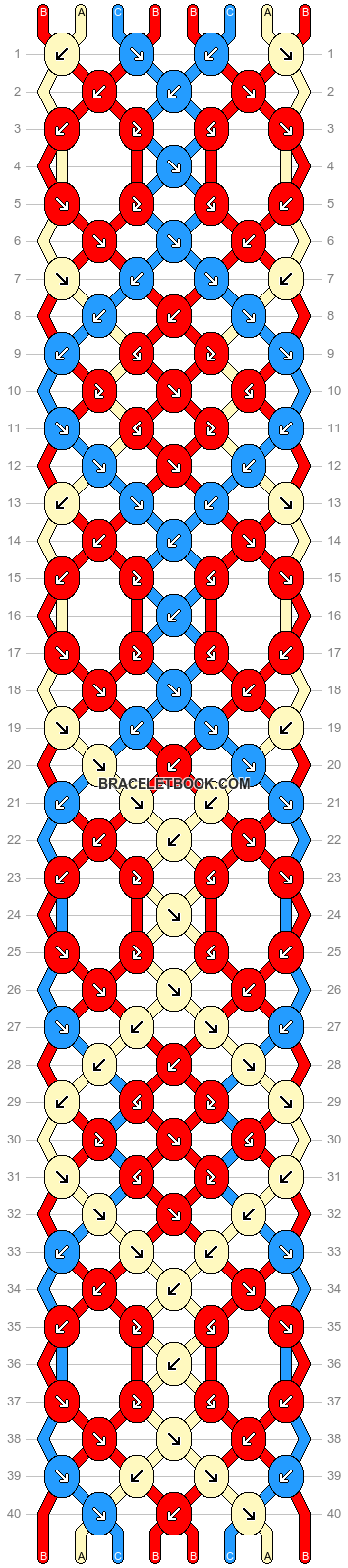 Normal pattern #210849 pattern