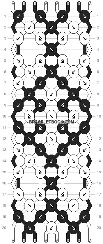Normal pattern #210851 pattern