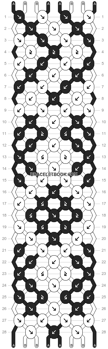 Normal pattern #210854 pattern