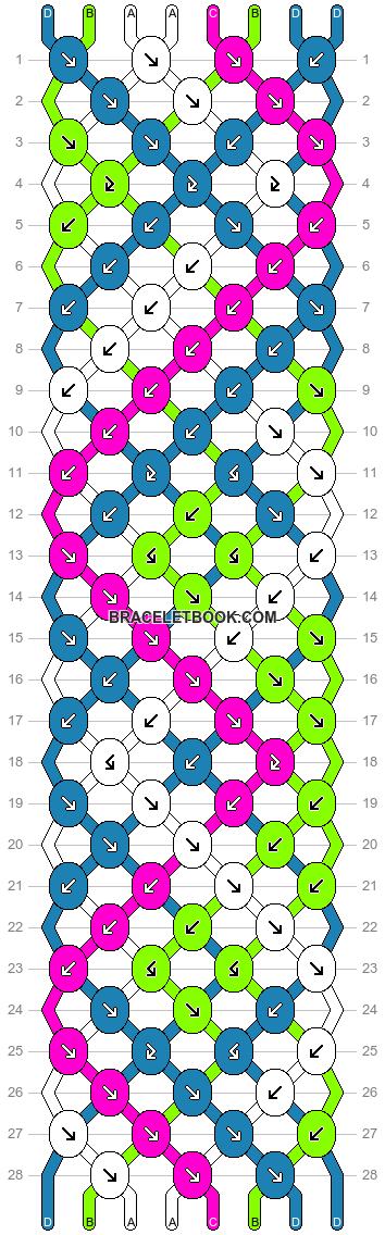 Normal pattern #210857 pattern