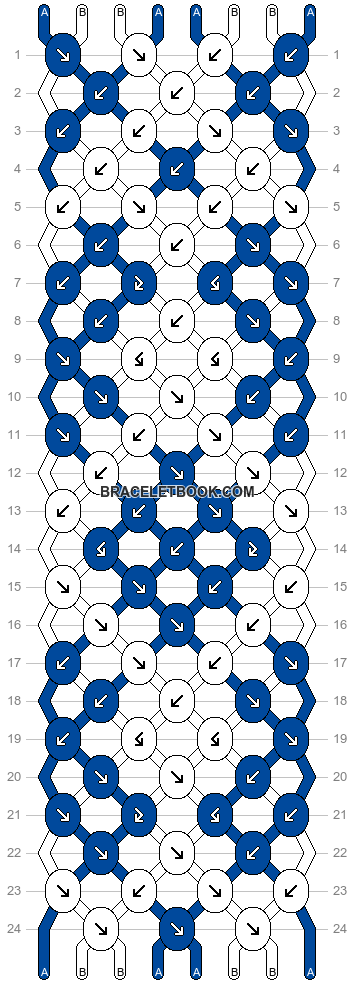 Normal pattern #210858 pattern