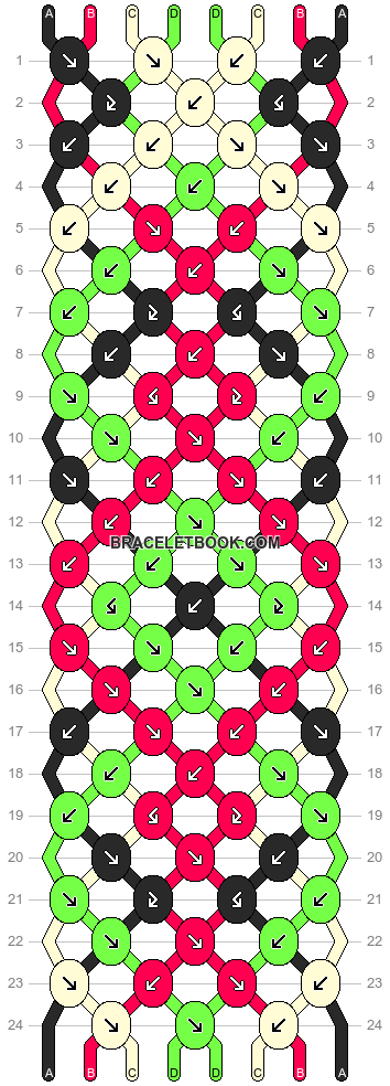 Normal pattern #210859 pattern