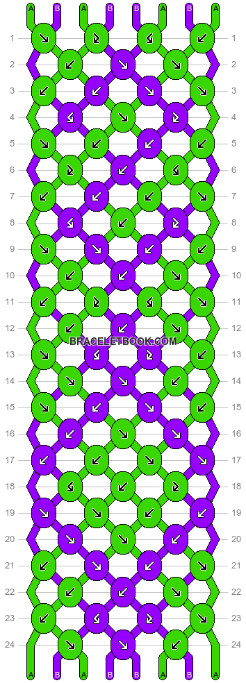 Normal pattern #210864 pattern