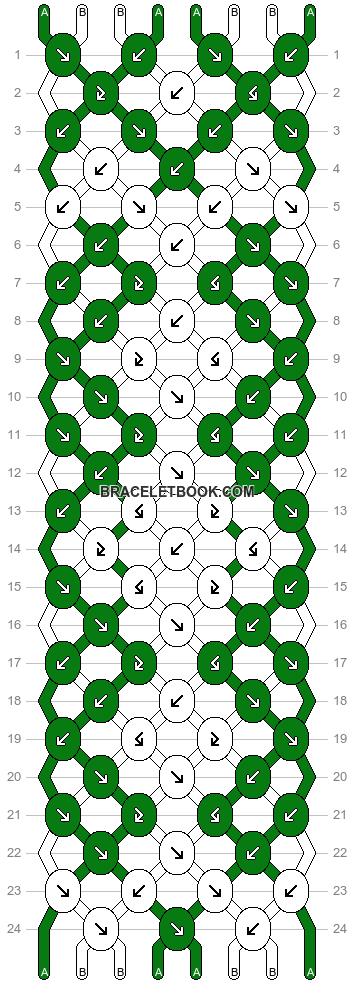 Normal pattern #210865 pattern